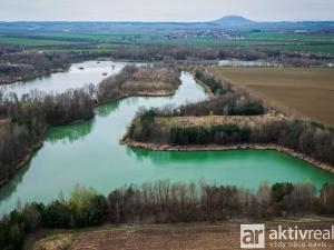 Prodej rodinného domu, Dolní Beřkovice - Vliněves, 127 m2