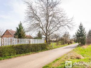 Prodej rodinného domu, Dolní Beřkovice - Vliněves, 127 m2