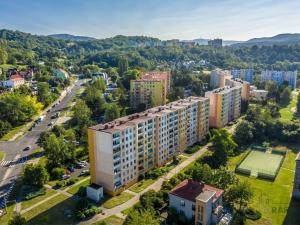 Prodej bytu 4+1, Ústí nad Labem, Keplerova, 83 m2