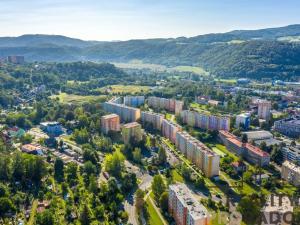 Prodej bytu 4+1, Ústí nad Labem, Keplerova, 83 m2