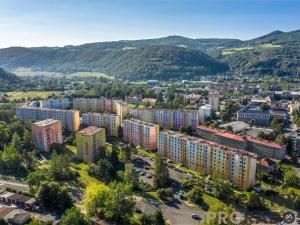 Prodej bytu 4+1, Ústí nad Labem, Keplerova, 83 m2