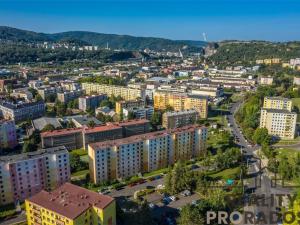 Prodej bytu 4+1, Ústí nad Labem, Keplerova, 83 m2