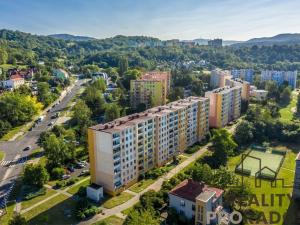 Prodej bytu 4+1, Ústí nad Labem, Keplerova, 83 m2