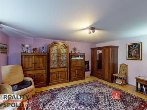Prodej rodinného domu, Blšany, Žatecká, 98 m2