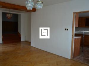 Prodej rodinného domu, Olomouc, Menšíkova, 100 m2