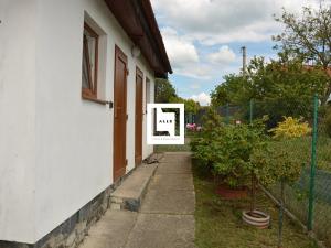 Prodej rodinného domu, Olomouc, Menšíkova, 100 m2