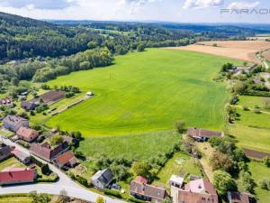 Prodej rodinného domu, Kovářov - Zahořany, 300 m2