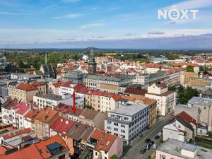 Prodej rodinného domu, Pardubice, Jindřišská, 414 m2