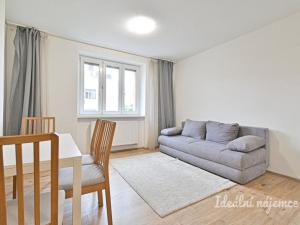 Pronájem bytu 2+kk, Brno, Maškova, 49 m2