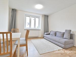 Pronájem bytu 2+kk, Brno, Maškova, 49 m2