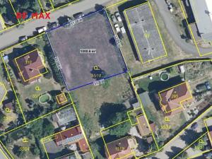 Prodej pozemku pro bydlení, Libočany, 1000 m2