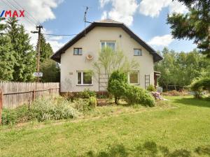 Prodej rodinného domu, Mostek, 120 m2