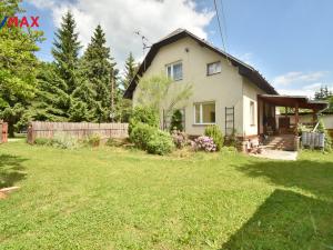 Prodej rodinného domu, Mostek, 120 m2