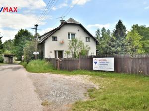 Prodej rodinného domu, Mostek, 120 m2