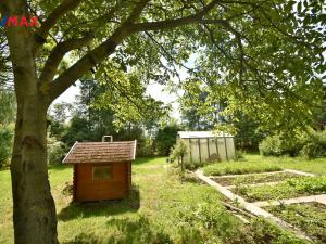 Prodej rodinného domu, Mostek, 120 m2