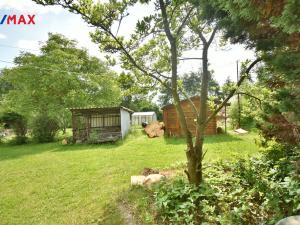Prodej rodinného domu, Mostek, 120 m2