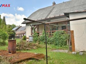 Prodej rodinného domu, Mostek, 120 m2