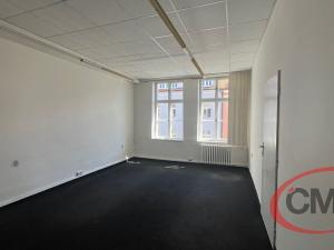 Pronájem kanceláře, Praha - Vinohrady, Belgická, 160 m2