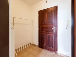 Pronájem bytu 2+kk, Praha - Vršovice, Tolstého, 56 m2