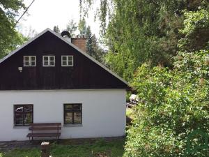 Prodej rodinného domu, Kamenná Horka, 120 m2