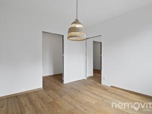 Prodej bytu 2+kk, Roztoky, Braunerova, 42 m2