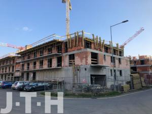 Prodej bytu 2+kk, Olomouc, Třída Jiřího Pelikána, 48 m2