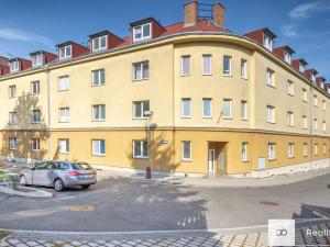 Prodej bytu 1+1, Mladá Boleslav - Mladá Boleslav III, Pod Borkem, 34 m2