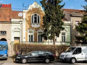 Prodej rodinného domu, Brno - Královo Pole, Skácelova, 263 m2