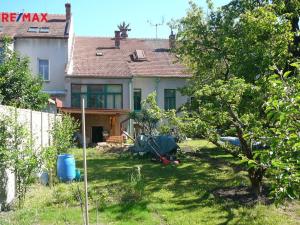 Prodej rodinného domu, Brno - Královo Pole, Skácelova, 263 m2