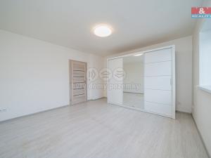 Prodej bytu 3+kk, Litovel - Nasobůrky, 90 m2