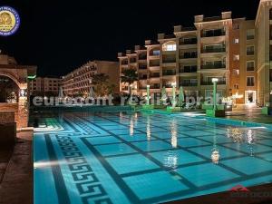 Prodej bytu 2+kk, Hurghada, Egypt, Selena Bay Road B, 64 m2