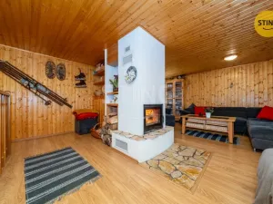 Prodej chaty, Nový Hrozenkov, 73 m2