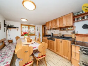 Prodej chaty, Nový Hrozenkov, 73 m2