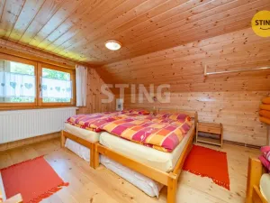 Prodej chaty, Nový Hrozenkov, 73 m2