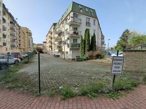 Prodej pozemku, Praha - Kyje, Lipnická, 17 m2