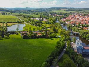 Prodej rodinného domu, Horažďovice, Zahradní, 100 m2