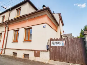 Prodej rodinného domu, Horažďovice, Zahradní, 100 m2