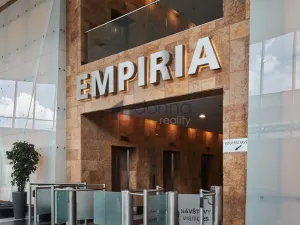 Pronájem kanceláře, Praha - Krč, Na strži, 172 m2