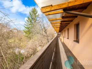 Prodej obchodního prostoru, Český Krumlov, Nádražní, 2656 m2