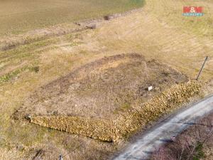 Prodej pozemku pro bydlení, Anenská Studánka - Helvíkov, 1694 m2