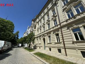 Pronájem bytu 3+kk, Olomouc, Vídeňská, 88 m2