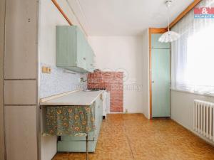 Prodej bytu 2+1, Česká Třebová, 72 m2
