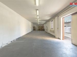 Prodej výrobních prostor, Kostelec nad Labem - Jiřice, K Labi, 1350 m2