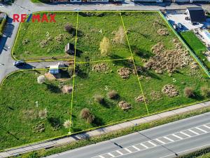 Prodej pozemku pro bydlení, Žebrák, 750 m2