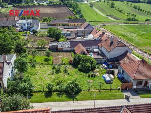 Prodej pozemku pro bydlení, Domanín, 600 m2
