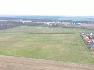 Prodej zemědělské půdy, Chotíkov, 25212 m2