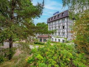 Prodej ubytování, Liberec - Liberec XI-Růžodol I, Letná, 1550 m2