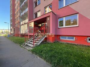 Prodej bytu 2+kk, Teplice, Pražská, 39 m2