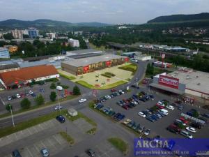 Pronájem obchodního prostoru, Beroun, Obchodní, 800 m2