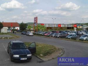 Pronájem obchodního prostoru, Beroun, Obchodní, 800 m2